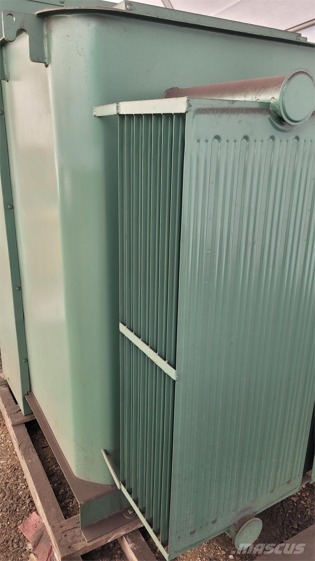 Howard INDUSTRIES Bouw - Overige