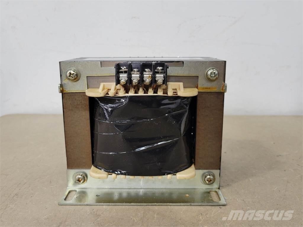  HPS SP2000ACP Bouw - Overige