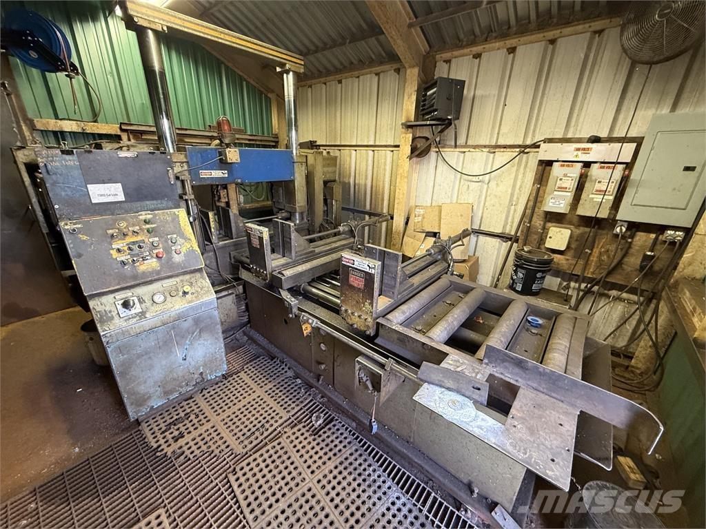  HYD-MECH Bouw - Overige