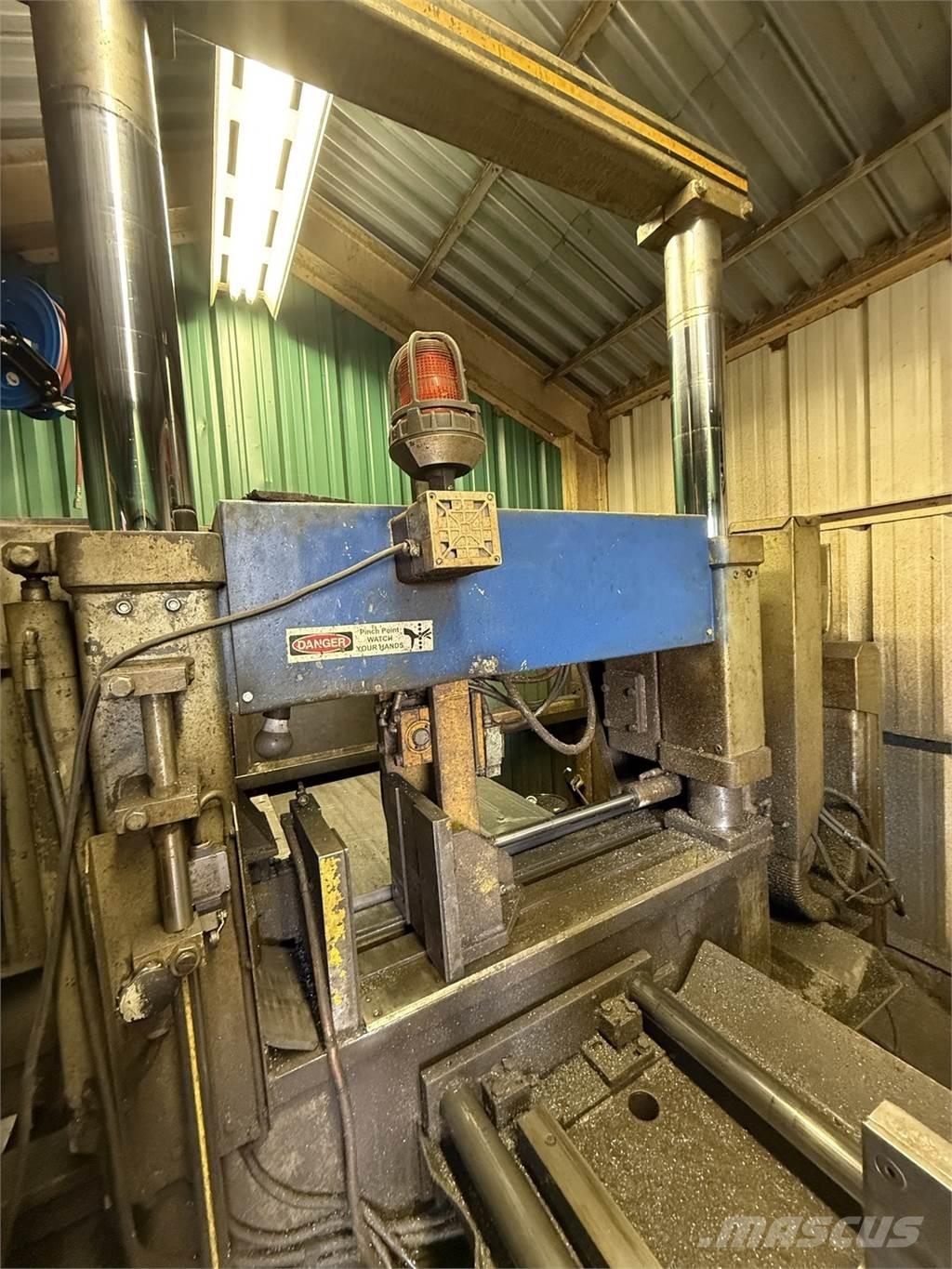  HYD-MECH Bouw - Overige