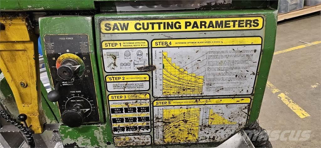  HYD-MECH S-20A Bouw - Overige