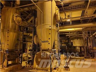 Hymac PC-5427 Reinigingsmachines