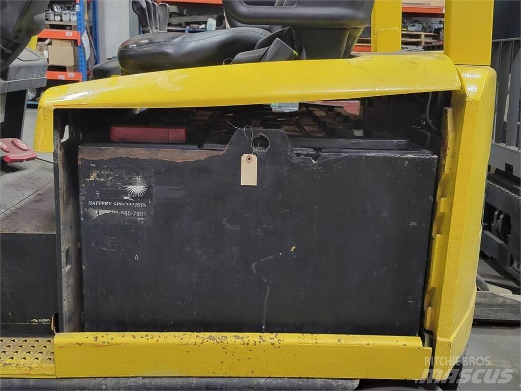 Hyster E50Z-33 Bouw - Overige