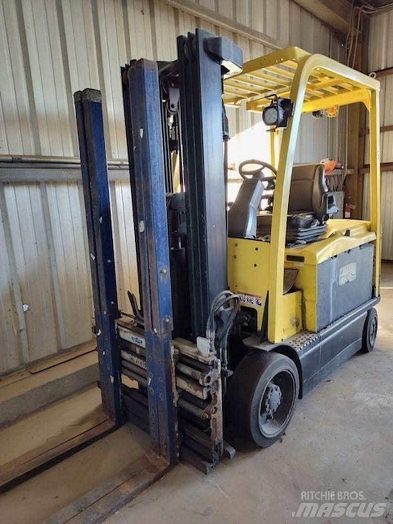 Hyster E65XN-40 Bouw - Overige