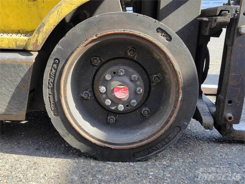 Hyster S55XMS Bouw - Overige