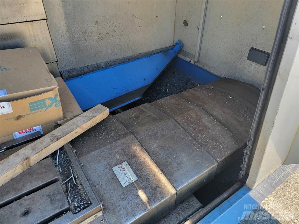 Hyundai SPT-V100 Bouw - Overige