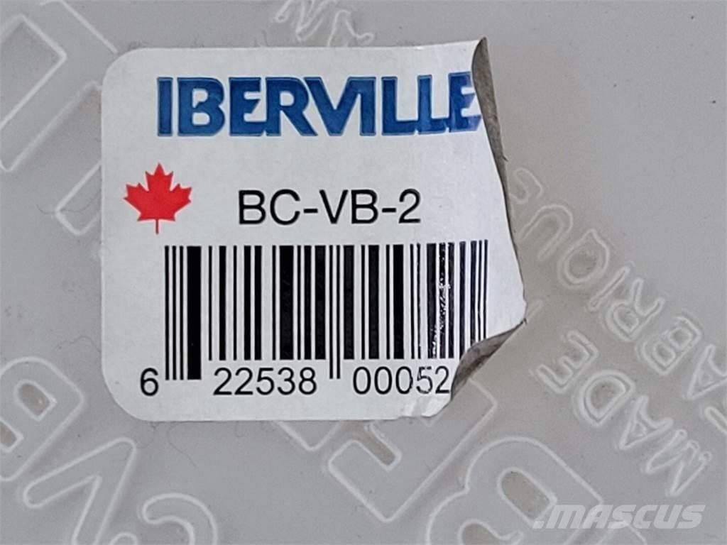  IBERVILLE BC-VB-2 Bouw - Overige