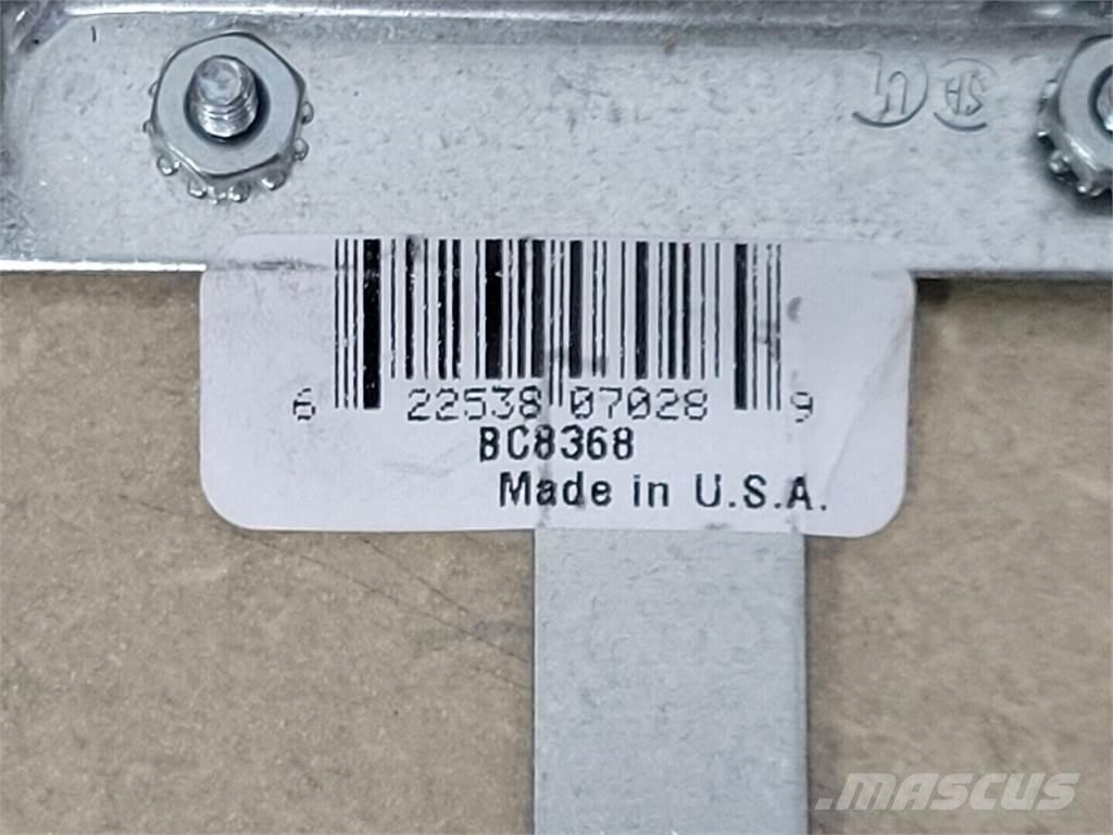  IBERVILLE BC8368 Bouw - Overige