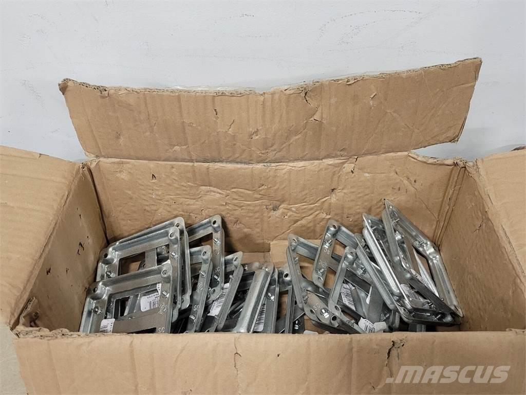  IBERVILLE BC8368 Bouw - Overige