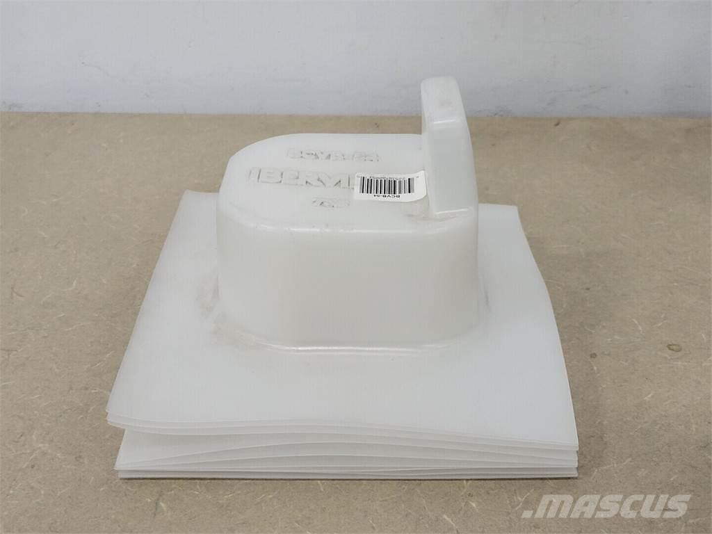  IBERVILLE BCVB-54 Bouw - Overige