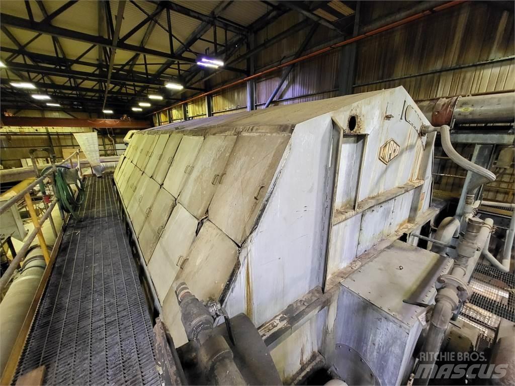  IMPCO Reinigingsmachines