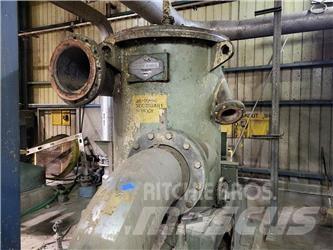 Ingersoll Rand  Reinigingsmachines