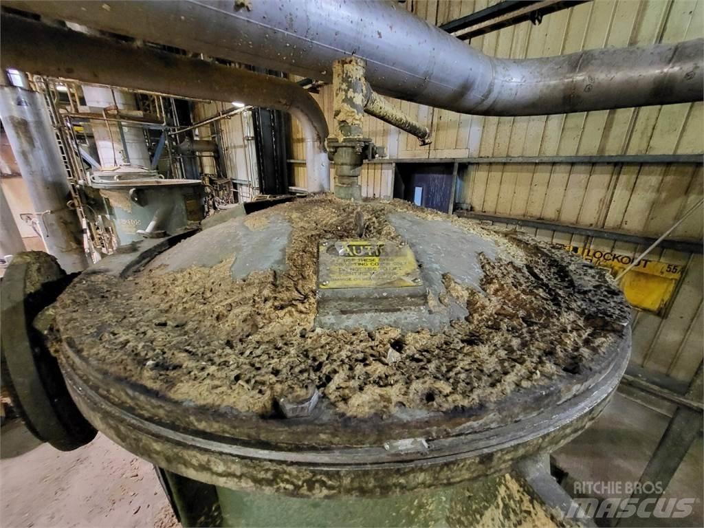 Ingersoll Rand  Reinigingsmachines