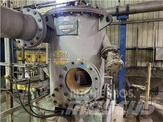 Ingersoll Rand  Reinigingsmachines