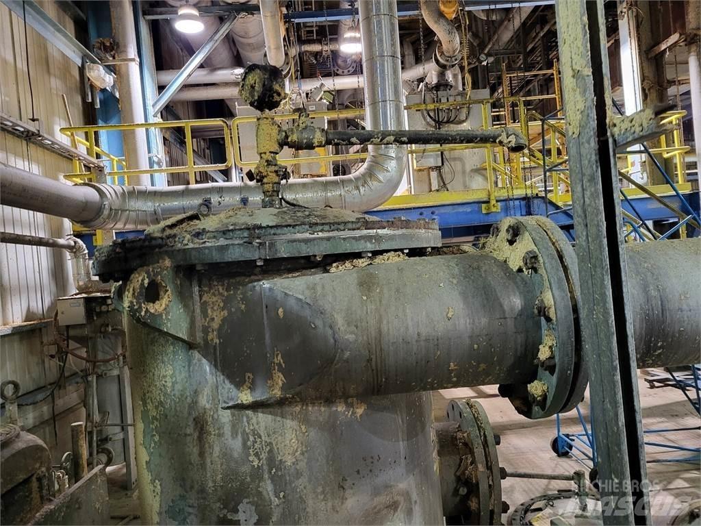 Ingersoll Rand  Reinigingsmachines