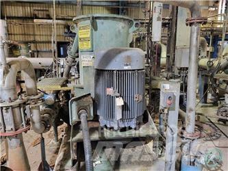 Ingersoll Rand  Reinigingsmachines