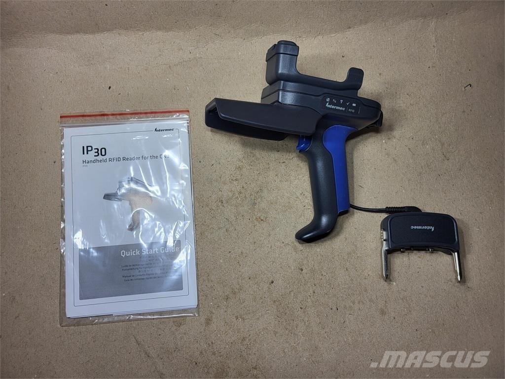  INTERMEC IP30 Bouw - Overige