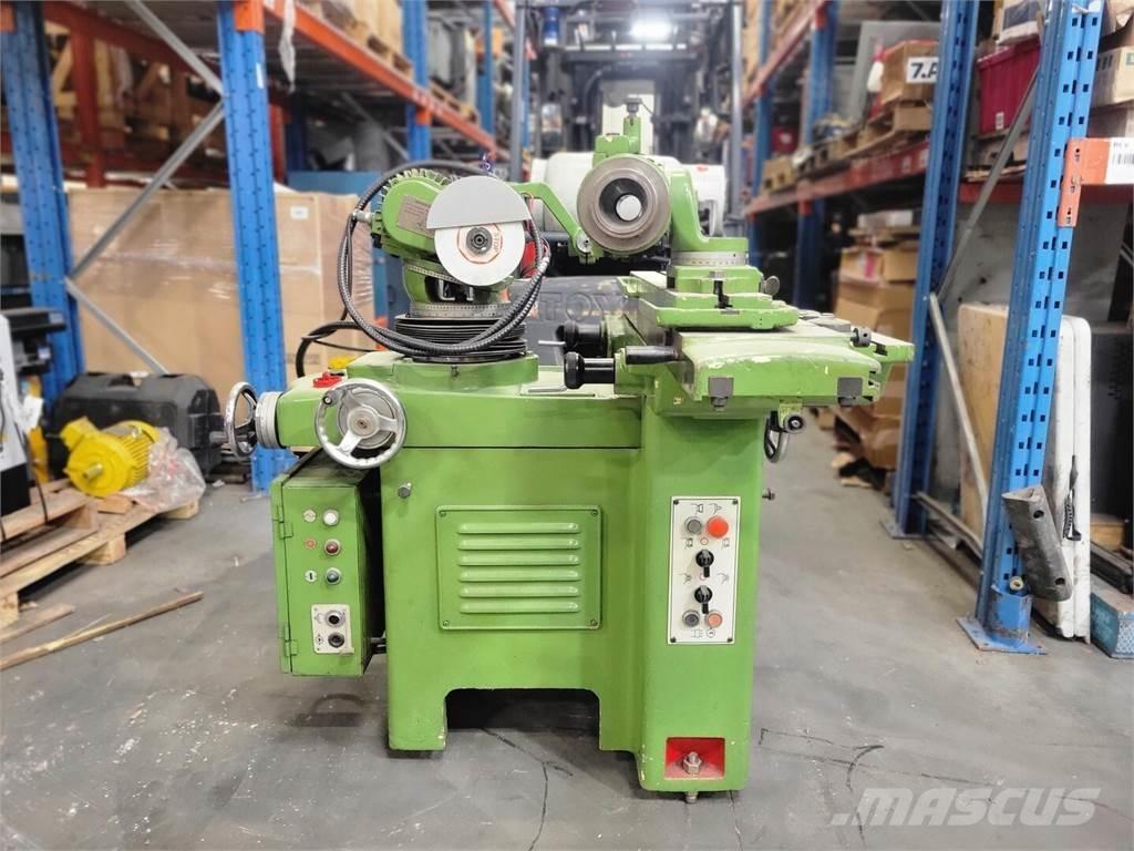  JACK MILL J-40 Bouw - Overige