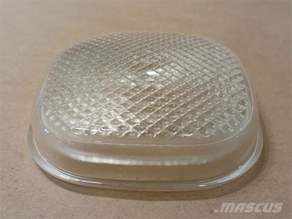 JCB 700/50074 Overige componenten