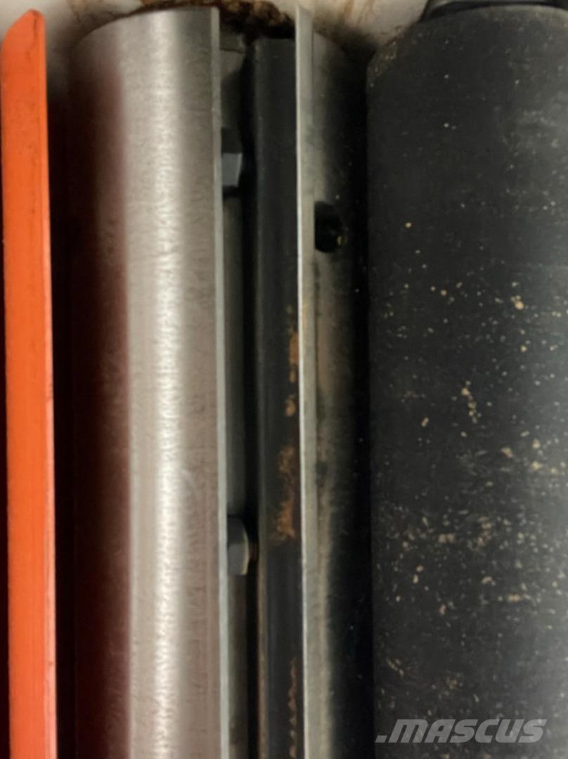 Jet JWP-15OS Schavers