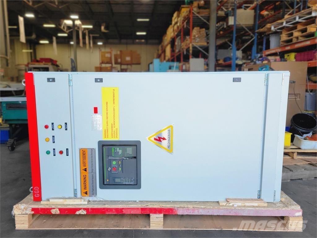  JIANGSU ZHENGLAI GGD Bouw - Overige