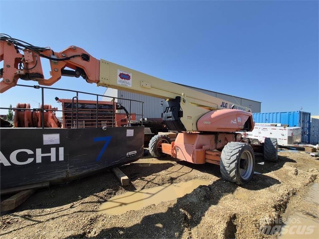 JLG 1250AJP Knikarmhoogwerkers