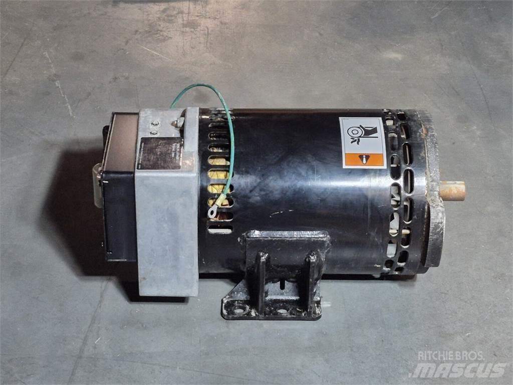 JLG 2460050 Diesel generatoren