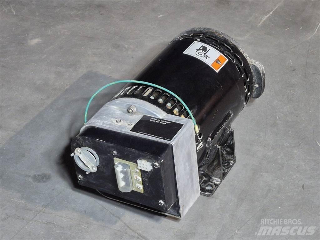 JLG 2460050 Diesel generatoren