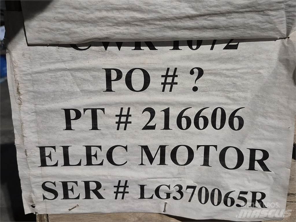 JLG 2460050 Diesel generatoren