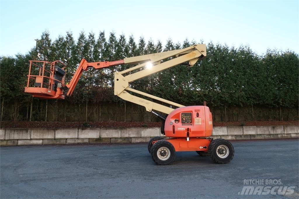 JLG 450AJ Knikarmhoogwerkers