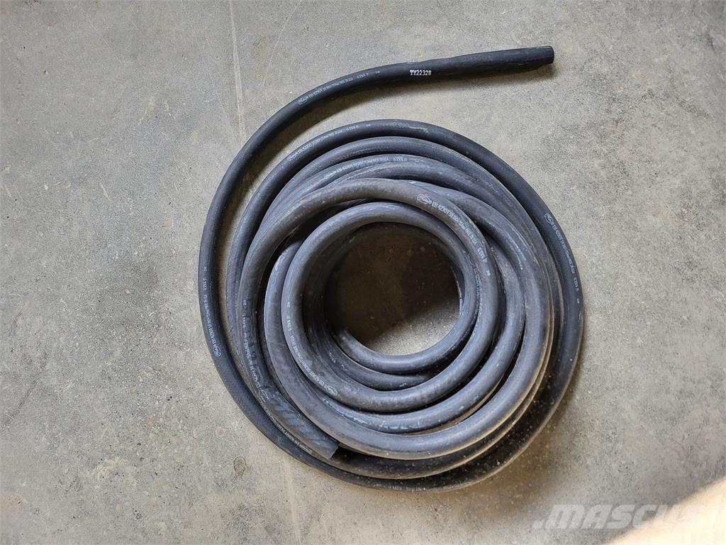 John Deere TY22328 Overige componenten