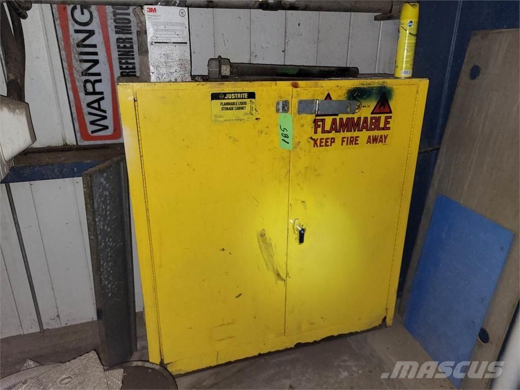  JUSTRITE Bouw - Overige