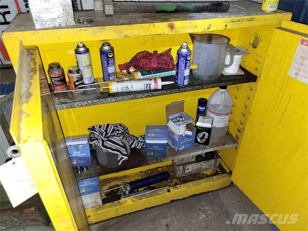  JUSTRITE Bouw - Overige