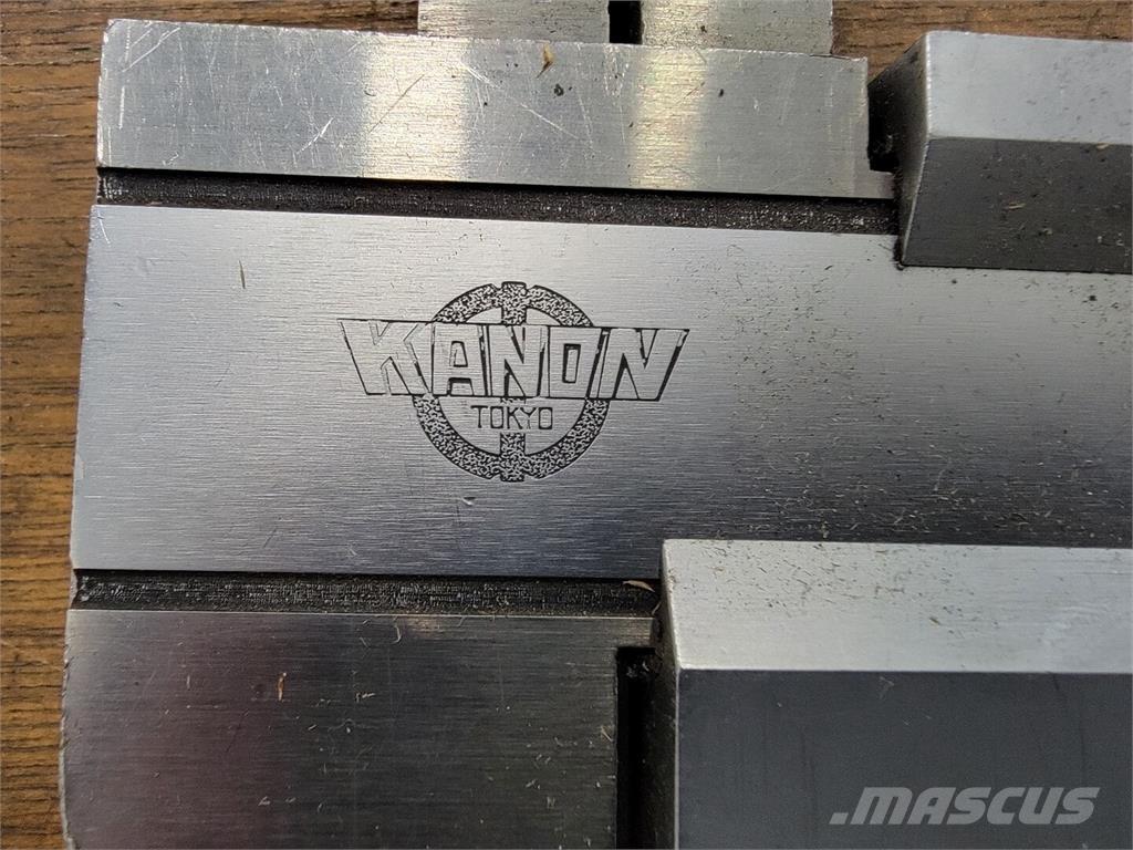  KANON 5046 Bouw - Overige