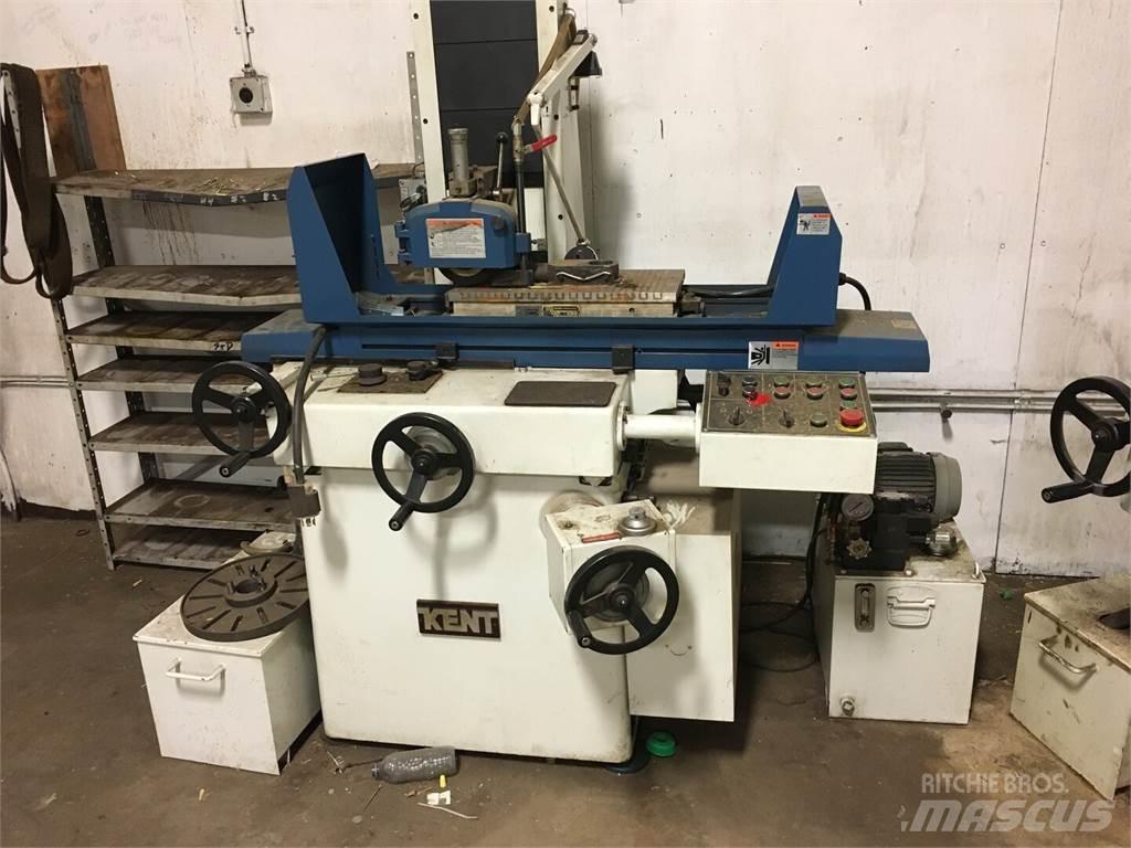 Kent KGS-250AHD Bouw - Overige