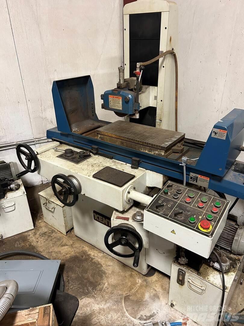 Kent KGS-250AHD Bouw - Overige