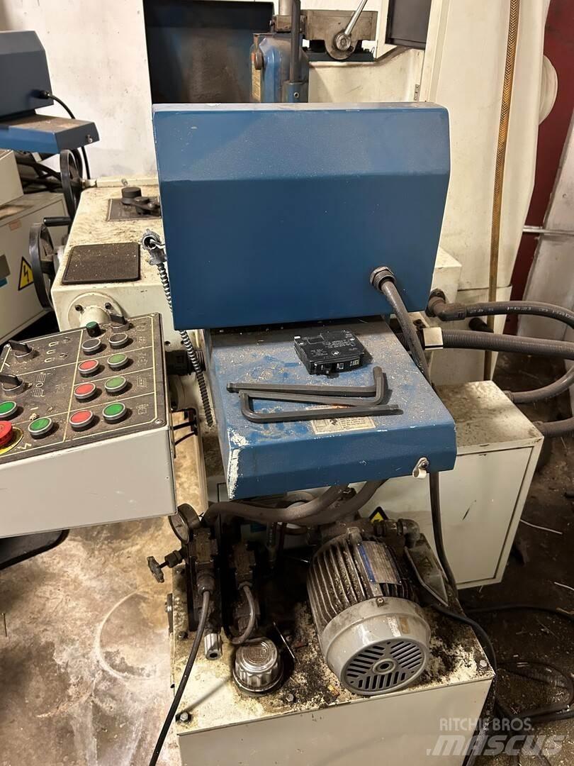 Kent KGS-250AHD Bouw - Overige