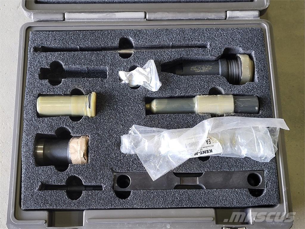  KENT-MOORE J-33880 Bouw - Overige