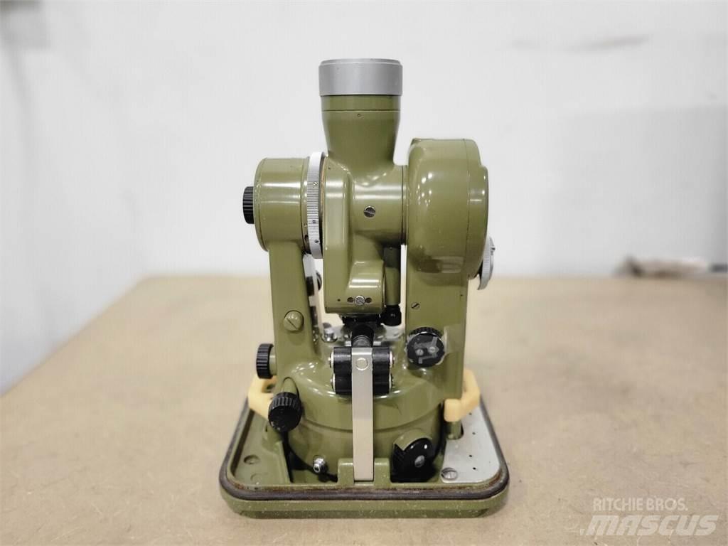 Kern K1-RA Bouw - Overige