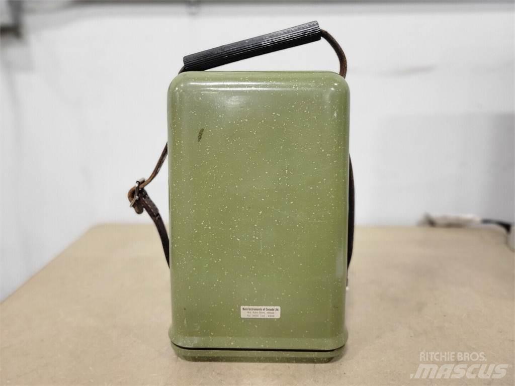 Kern K1-RA Bouw - Overige