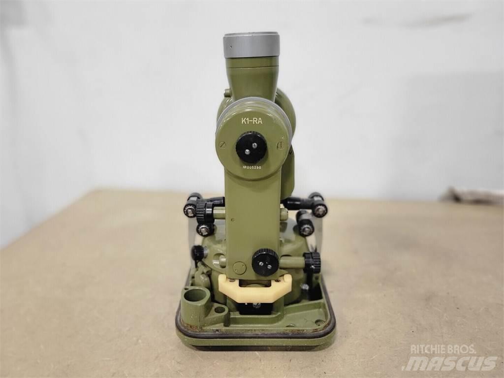 Kern K1-RA Bouw - Overige