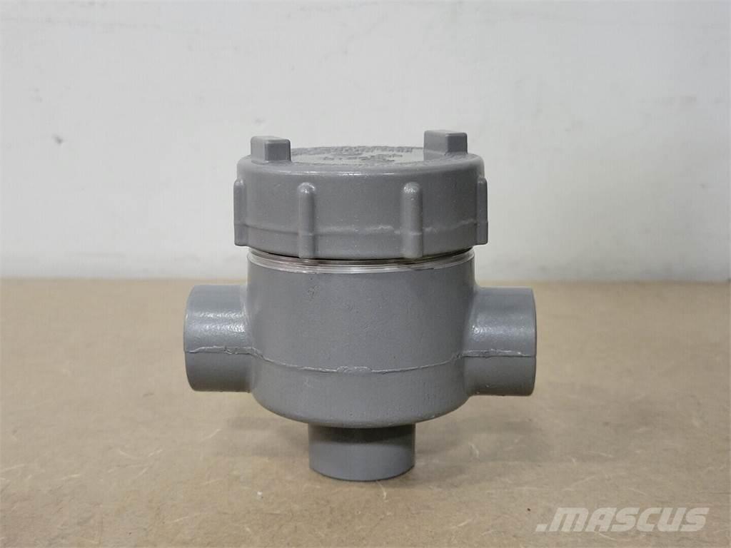  KILLARK GEMCA-2 Bouw - Overige