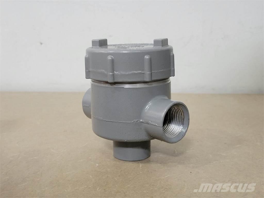  KILLARK GEMCA-2 Bouw - Overige