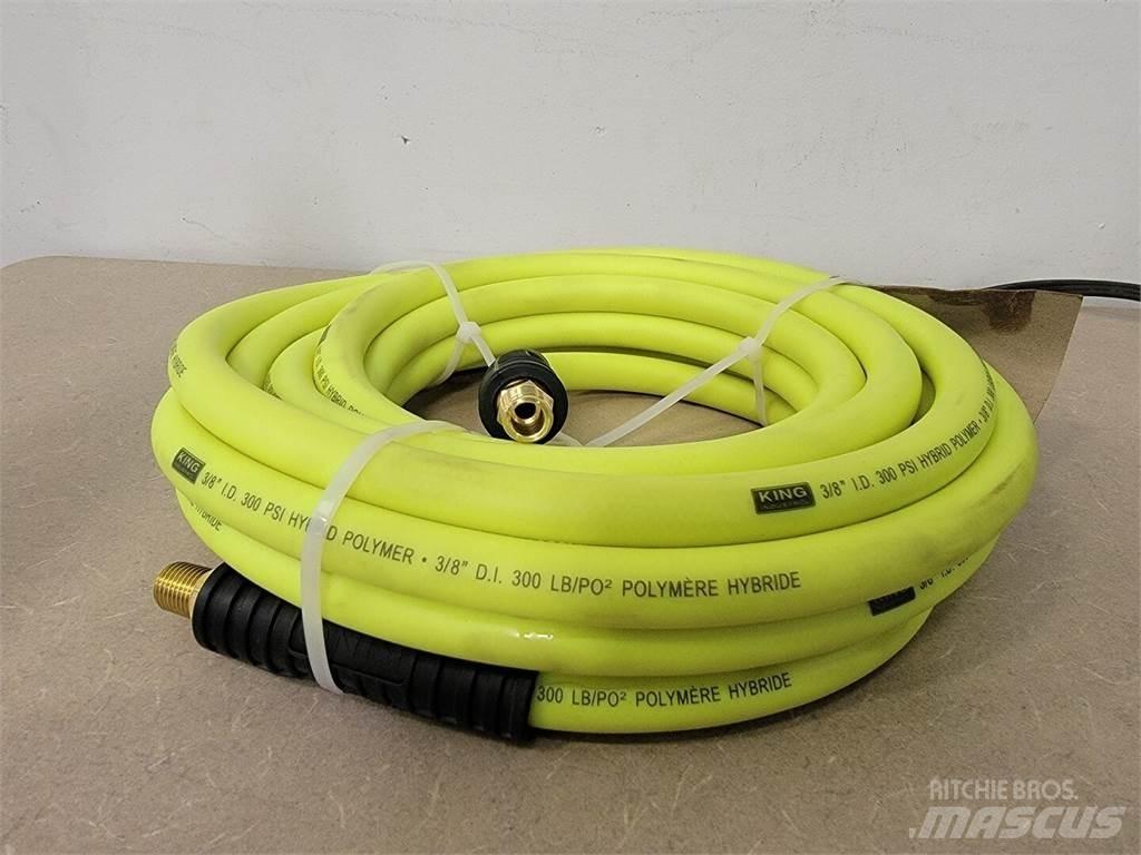 King CANADA K-2538H Overige componenten