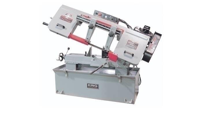 King CANADA KC-227-6 Bouw - Overige