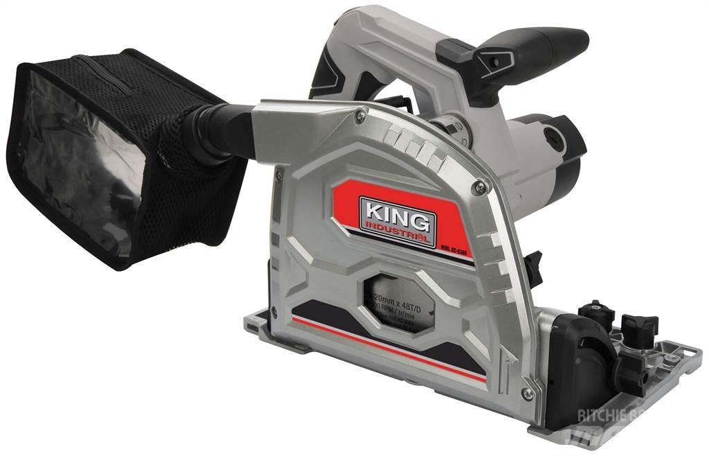 King CANADA KC-8365 Bouw - Overige