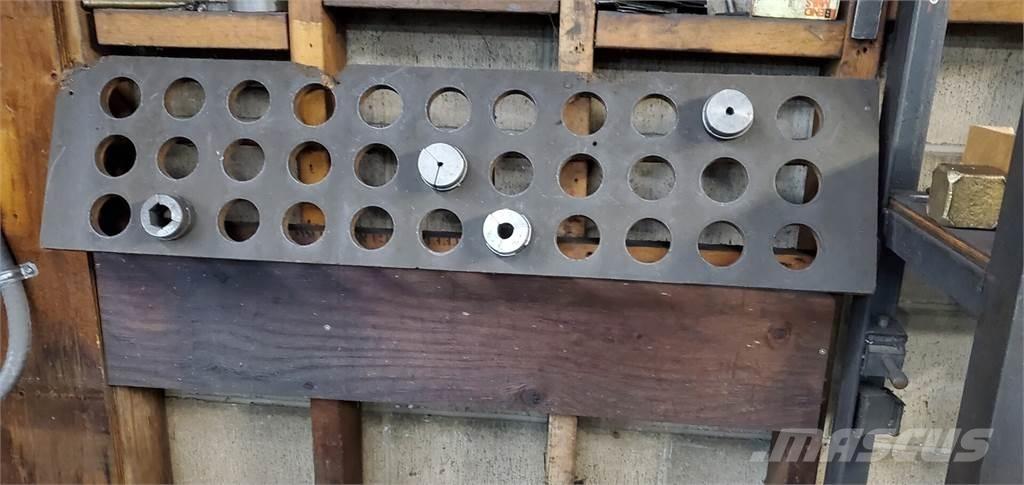  KIRIU KIKAI LS3 Bouw - Overige