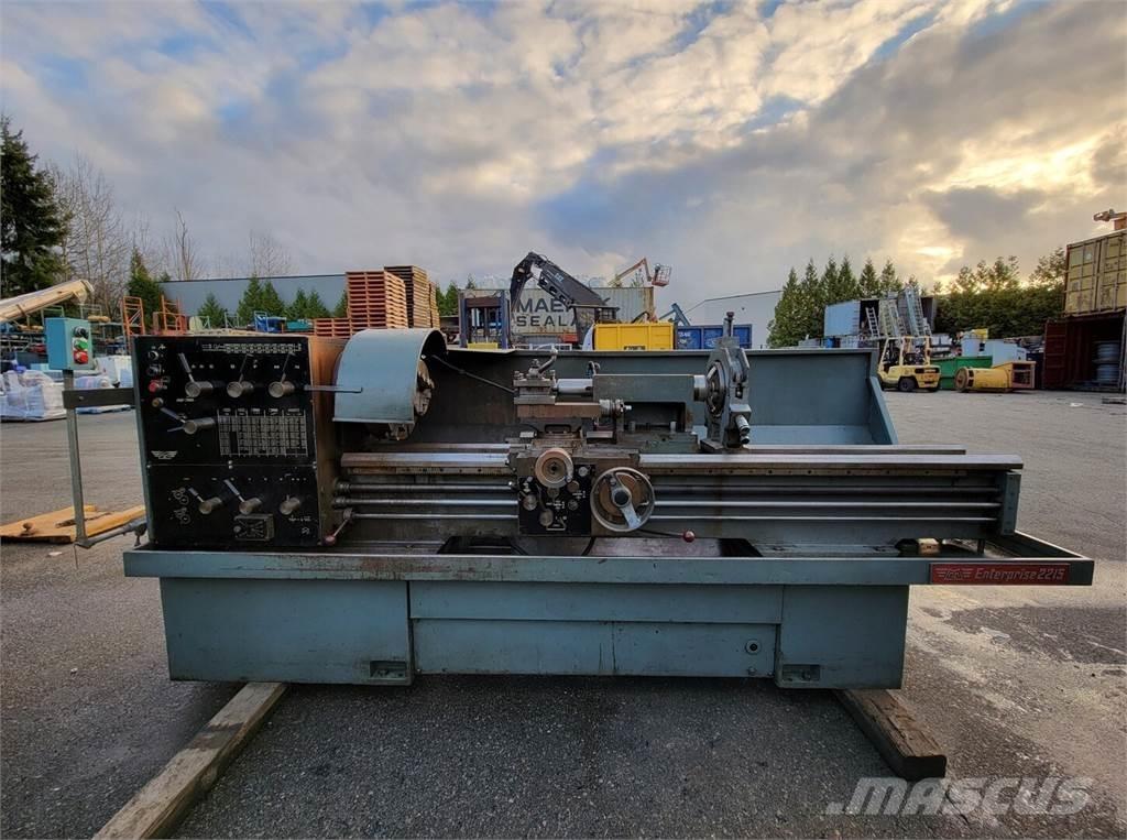  KIRLOSKAR EP-2215 Bouw - Overige