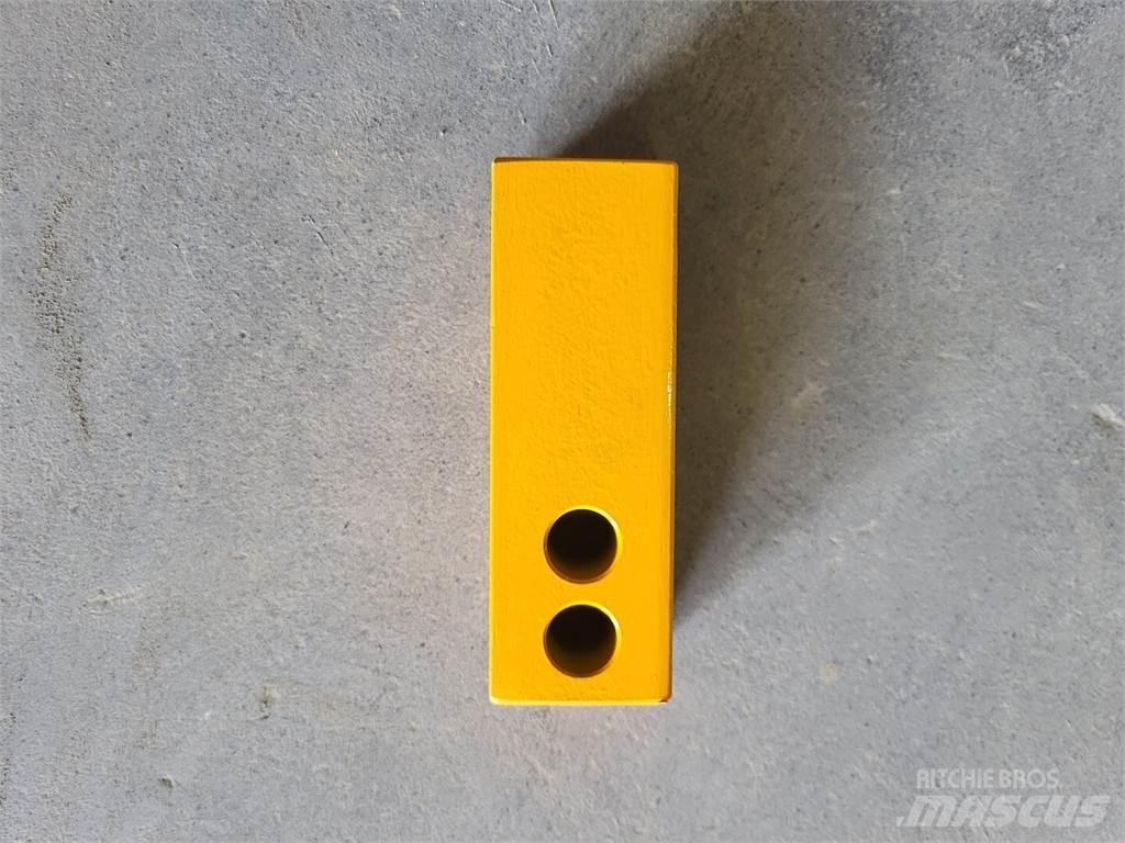  KITO ER2 Kranen onderdelen en gereedschap