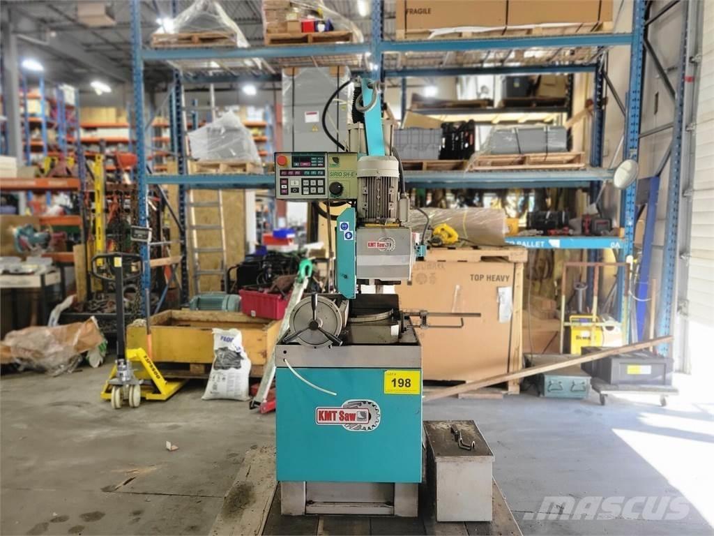  KMT C370SA Bouw - Overige